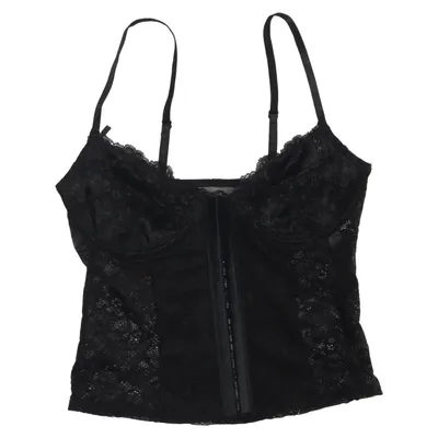 Bustier (Lace Cup) fra NA-KD