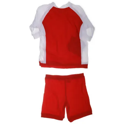 Set (Röd) från Protech Polyamid