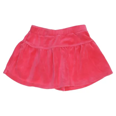 Kjol (Rosa) från Circo Bomull, Polyester