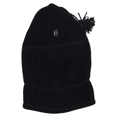 Balaklava (Black) from Conte of Florence Polyester