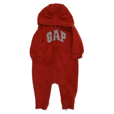 Rompertjes (Rood) van Gap Katoen, Polyester