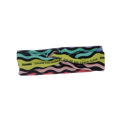 Headband (Multicolored) from Zumba