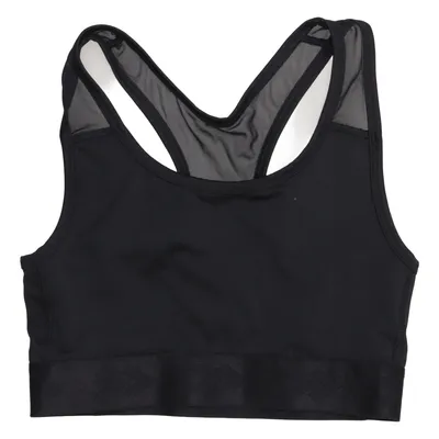 Sport-BH (Svart) från Lager 157 Elastan, Polyester