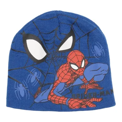 Bonnet (HS4003) de Marvel Spiderman Acrylique