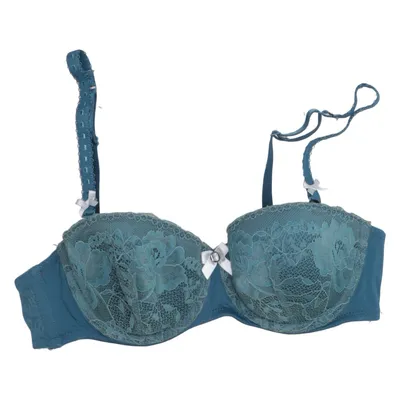 Soutien-gorge (Bleu) de Hunkemöller Élasthane, Polyamide, Polyester