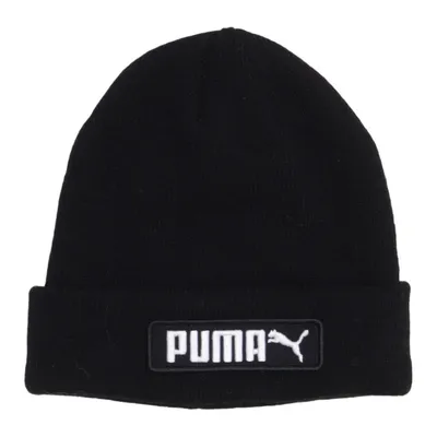 Bonnet (Noir) de Puma Acrylique