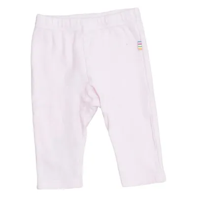Pants (Pink) from Joha Elastane, Organic cotton