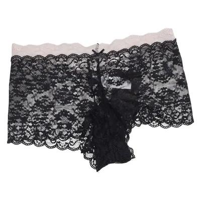 Panties (Mms16b4182) from Mariemeili Cotton, Elastane, Polyamide