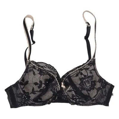 Bh (Zwart, Beige) van Sorbet Elastaan, Polyamide