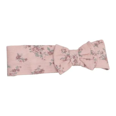 Bandeau à cheveux (Rose, Multicolore) de Newbie by KappAhl