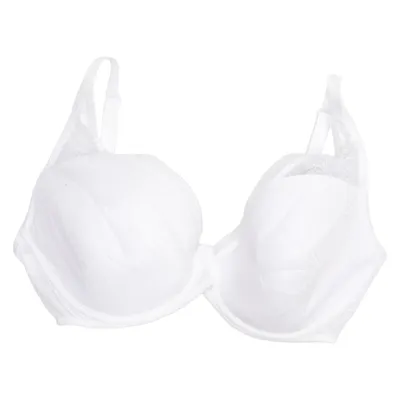 BH (Vit) från Passionata Elastan, Polyamid
