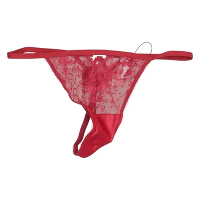 Stringtrusser (Flirt) fra Lounge Elastan, Polyamid, Polyester