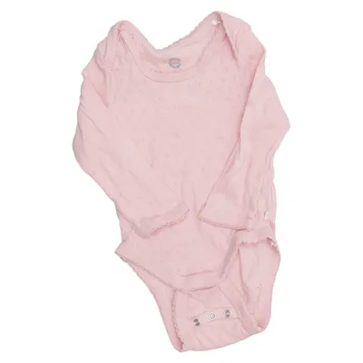 Body (Pink) from Cubus Mini Organic cotton