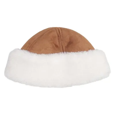 Muts (Ruth Shearling Hat) van Stand Studio Acryl, Polyester, Wol