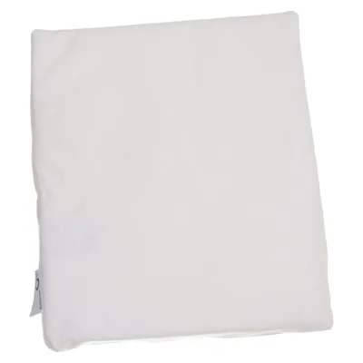 Prydnadskudde (Vit) från Doomoo