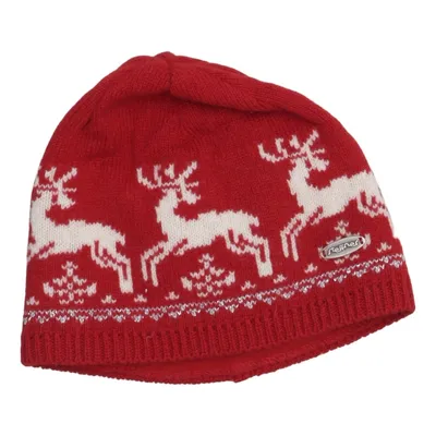 Chapeau (Rouge, Blanc, Multicolore) de Steffner