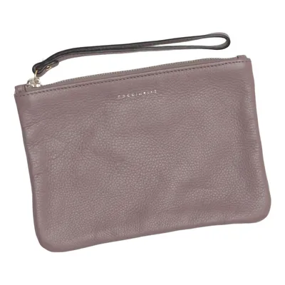 Sac pochette (Gris) de Coccinelle