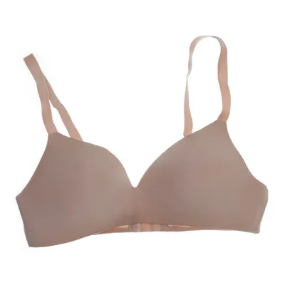 Bralette (Beige) from Intimate by Change Ligerie Polyamide, Elastane