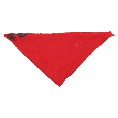 Kostuum accessoires (Rood) van Krabat