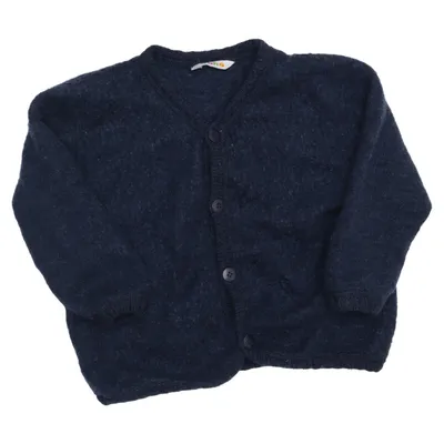 Kofta (Blå) från Joha Merinoull