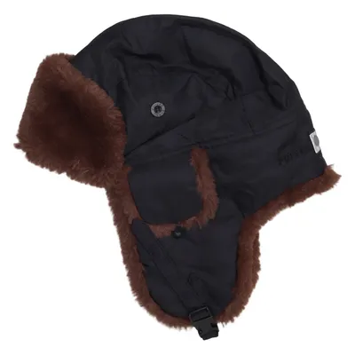 Chapeau de trappeur (Noir, Marron) de Poivre Blanc Polyamide, Polyester