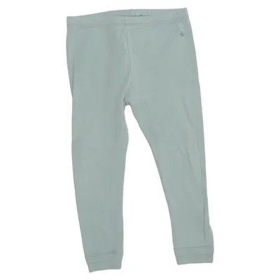 Leggings (Grön) från Petit Bateau Bomull