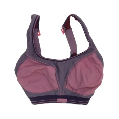 Sport-BH (Rosa) från Shock Absorber