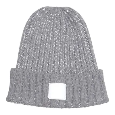 Beaniemössa (Reflective Beanie) från Snickers Workwear Akryl