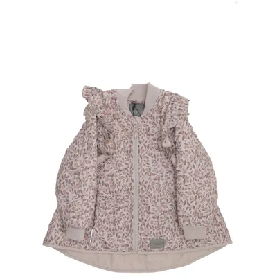 Lättviktsjacka (Rosa, Brun, Beige) från MarMar Copenhagen