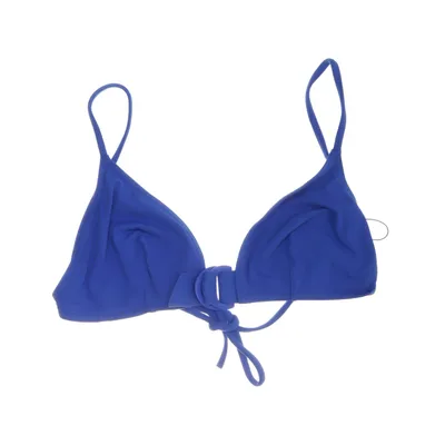 Bikini top (Blauw) van Eres
