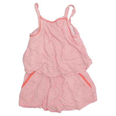 Buksedragt (Pink) fra Okaïdi