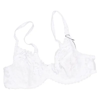 BH (Vit) från Playtex