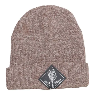 Bonnet (Marron) de Bluhm Acrylique
