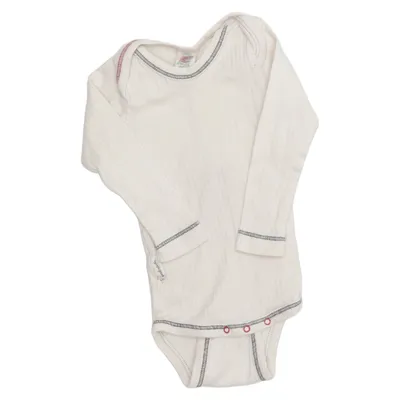 Body (Beige) de Engel Coton