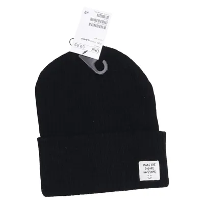 Beanie (Zwart) van H&M Acryl