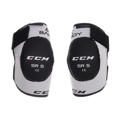 Hockey uitrusting (Wit, Zwart) van CCM
