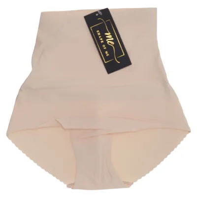 Underklädesbody (Beige) från Shape of Key Bomull, Nylon