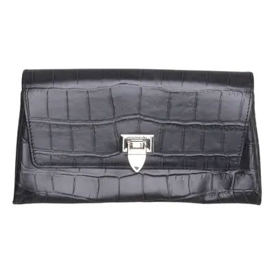 Pochette enveloppe (Noir) de Decadent Copenhagen