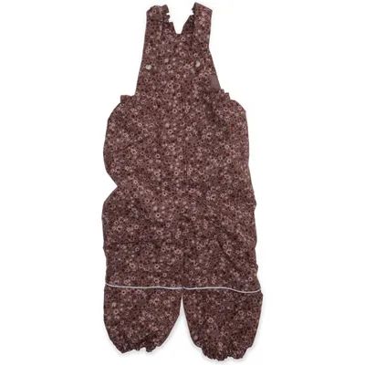 Overall (Pink, Multicolored) from Kuling Polyester
