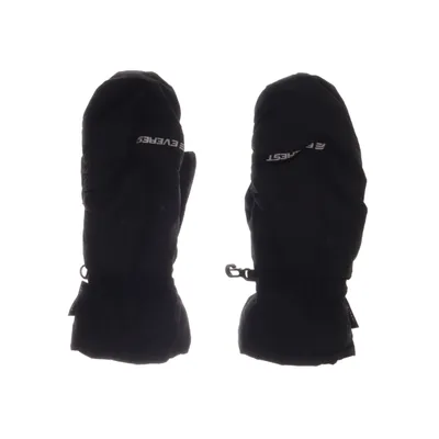 Vantar (Svart) från Everest Akryl, Polyamid, Polyester