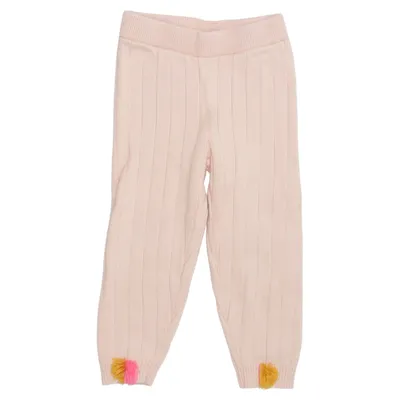 Broek (Leggings Midory Blush) van Louise Misha Katoen