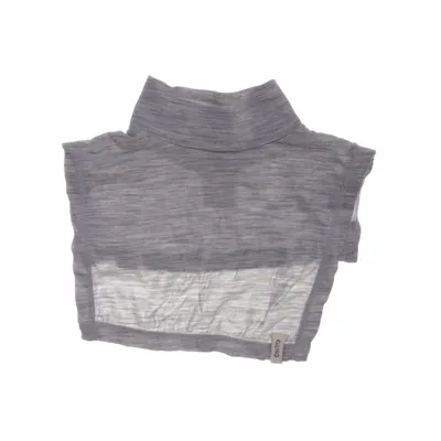 Neck warmer (Gray) from Kuling Merino wool