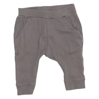 Pantalon de survêtement (Gris) de Imps & Elfs Coton biologique