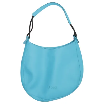 Handbag (Blue) from O Bag Polyester