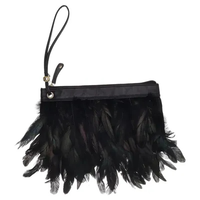 Aftonväska (Svart) från Atmosphere