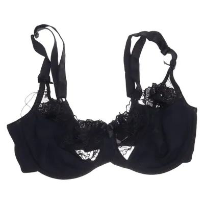 Bra (Black) from Ti-mo Elastane, Polyamide
