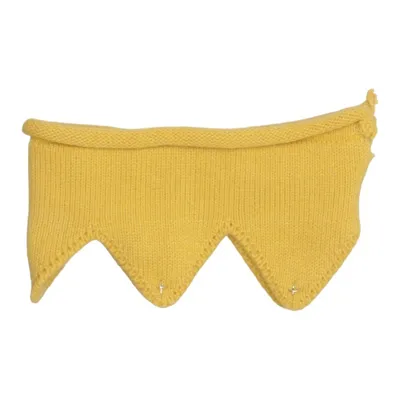 Accessoires de déguisement (Jaune)