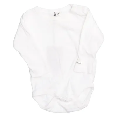 Romper (Wit) van Newbie by KappAhl Katoen