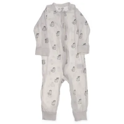 Rompertjes (Wit, Meerkleurig) van Lindex Baby Katoen