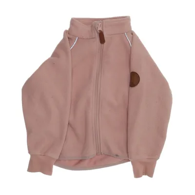 Fleece jacket (Pink) from Kuling Polyester